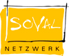 SoVal Netzwerk Logo